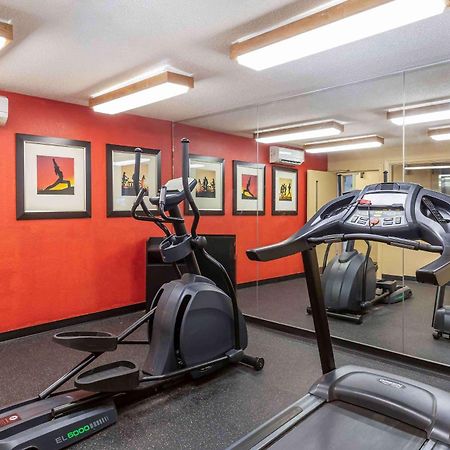 Extended Stay America Select Suites - Raleigh - Cary - Regency Parkway South Exteriér fotografie