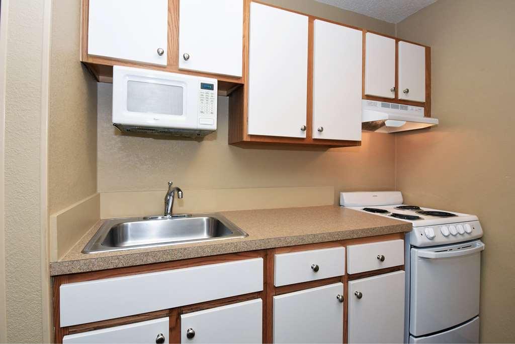Extended Stay America Select Suites - Raleigh - Cary - Regency Parkway South Pokoj fotografie