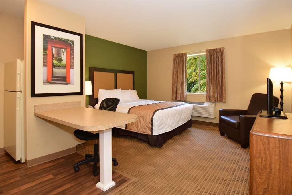 Extended Stay America Select Suites - Raleigh - Cary - Regency Parkway South Pokoj fotografie