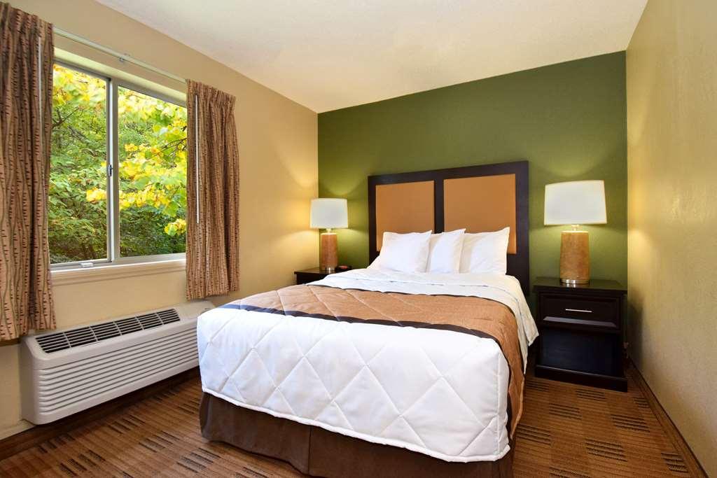 Extended Stay America Select Suites - Raleigh - Cary - Regency Parkway South Pokoj fotografie