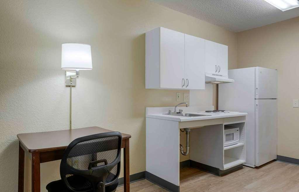 Extended Stay America Select Suites - Raleigh - Cary - Regency Parkway South Pokoj fotografie