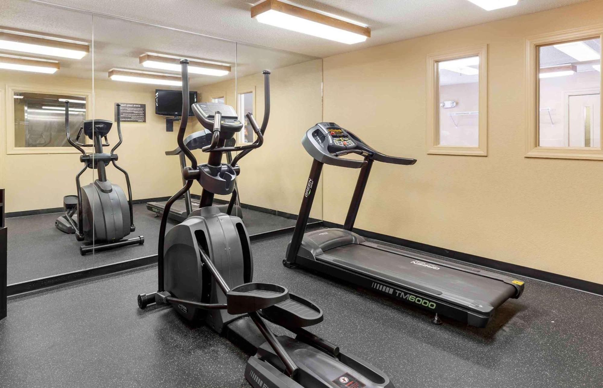 Extended Stay America Select Suites - Raleigh - Cary - Regency Parkway South Exteriér fotografie