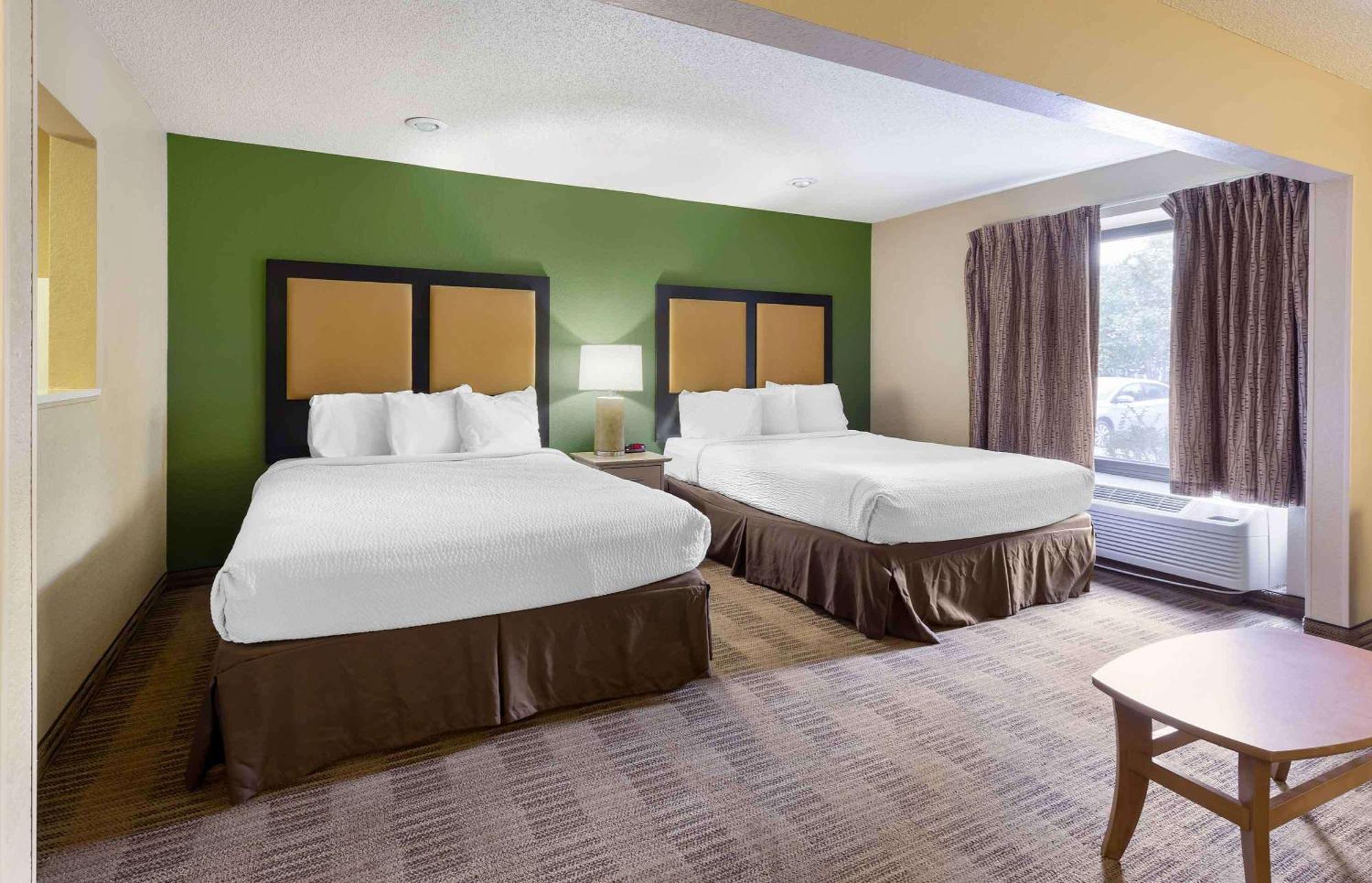 Extended Stay America Select Suites - Raleigh - Cary - Regency Parkway South Exteriér fotografie