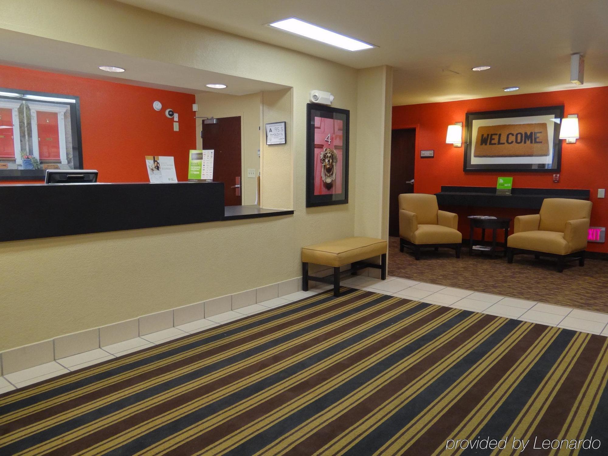 Extended Stay America Select Suites - Raleigh - Cary - Regency Parkway South Exteriér fotografie