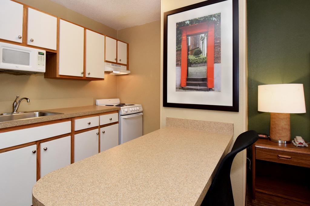 Extended Stay America Select Suites - Raleigh - Cary - Regency Parkway South Exteriér fotografie