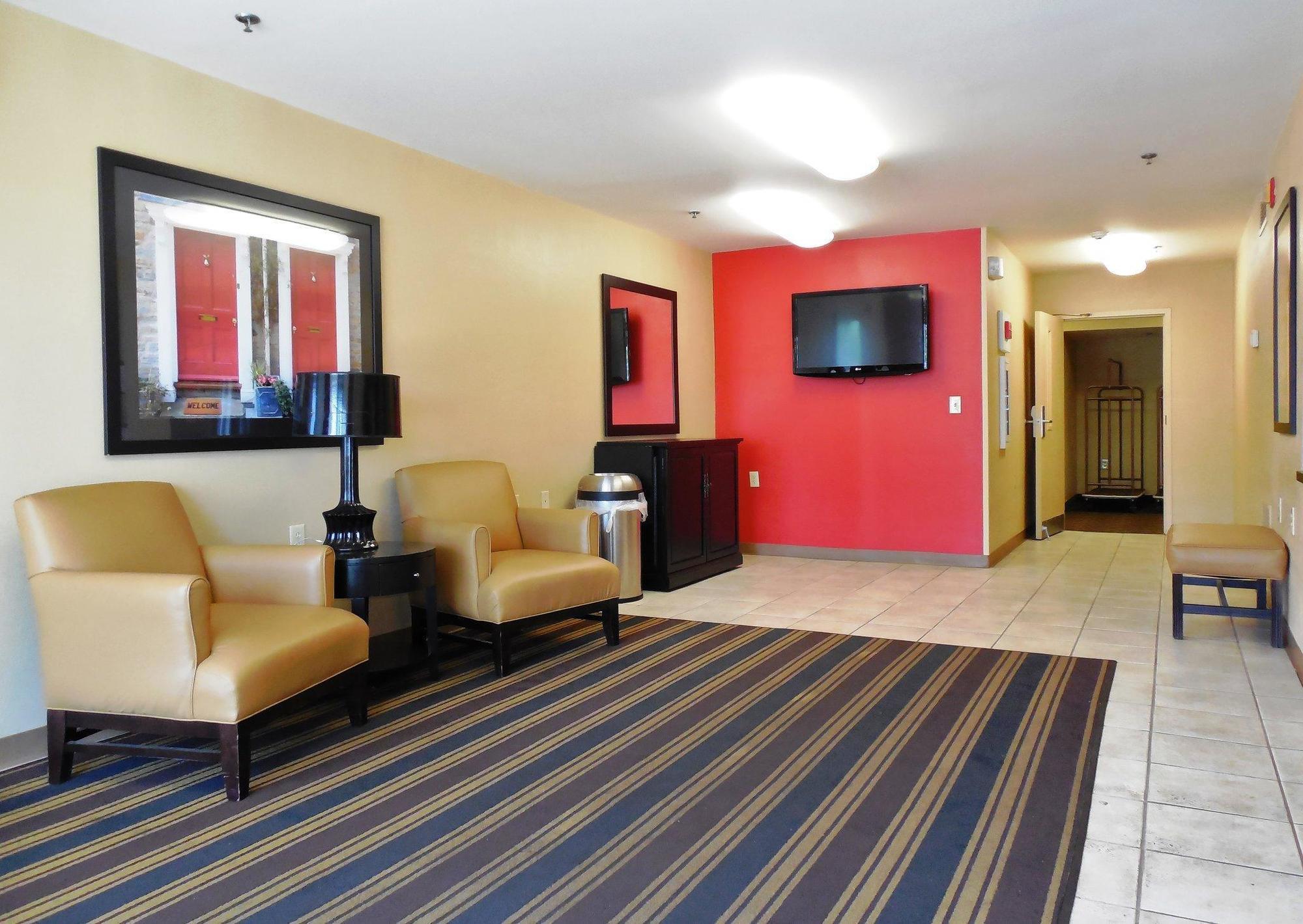 Extended Stay America Select Suites - Raleigh - Cary - Regency Parkway South Exteriér fotografie