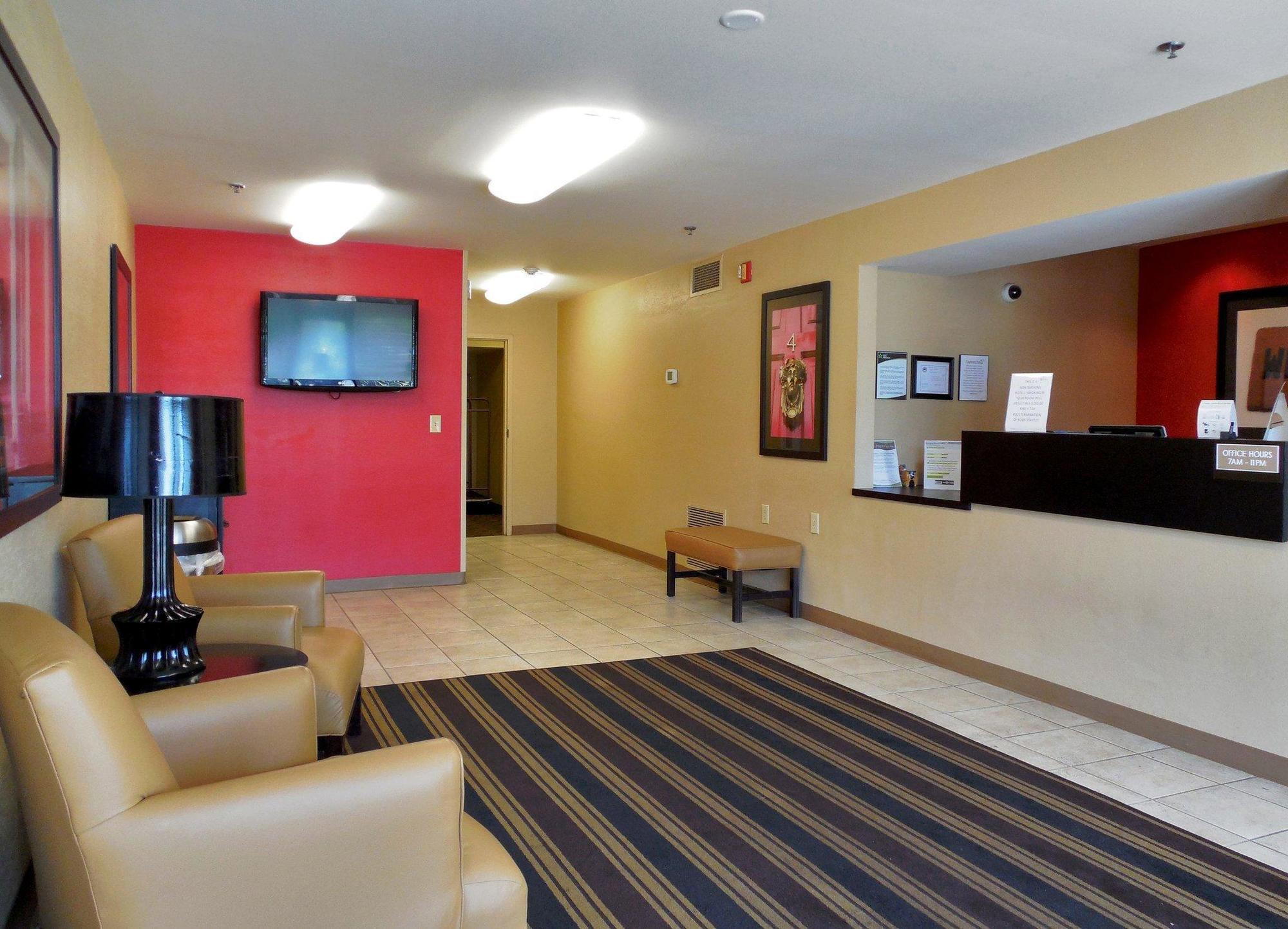 Extended Stay America Select Suites - Raleigh - Cary - Regency Parkway South Exteriér fotografie
