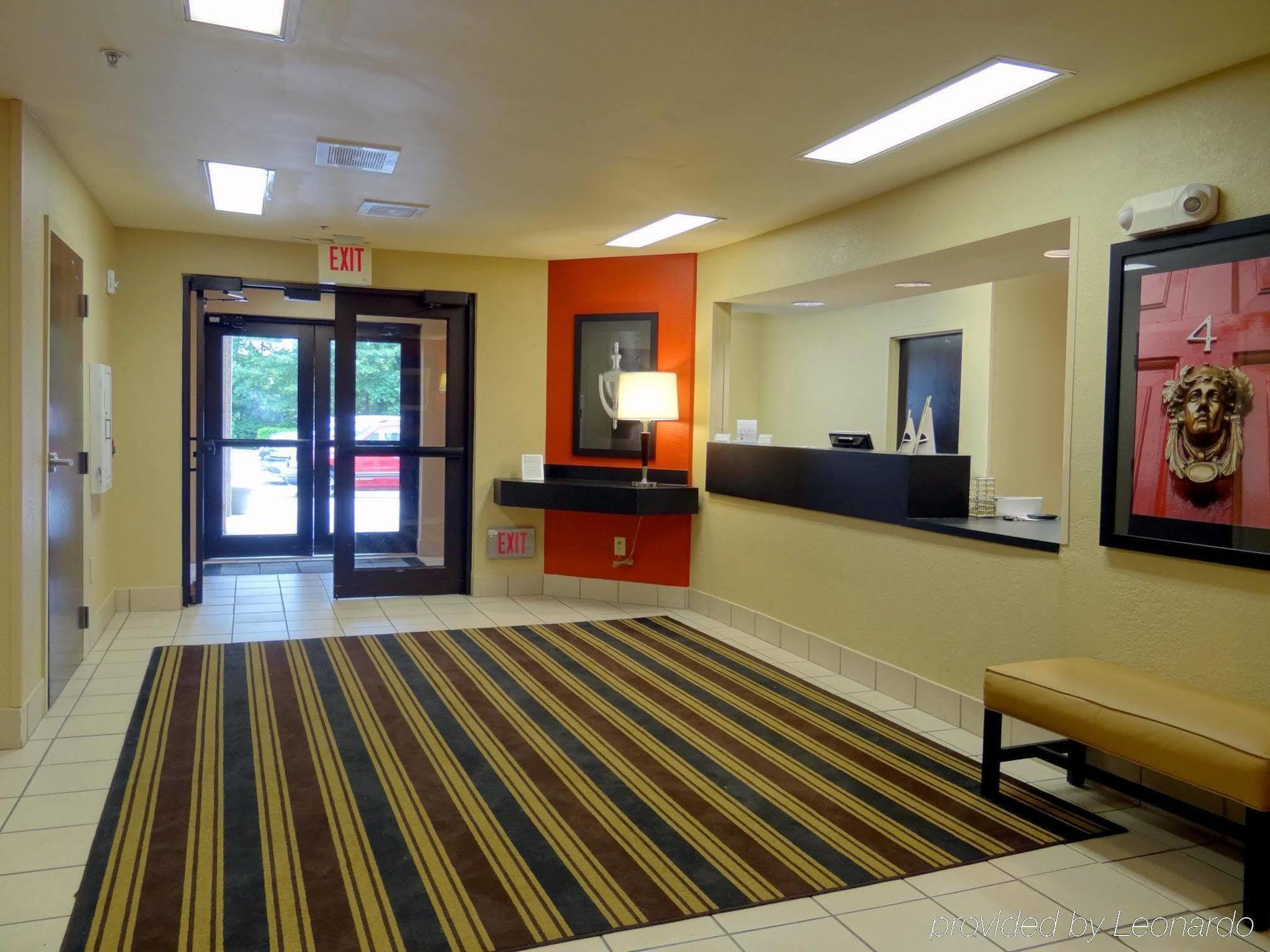 Extended Stay America Select Suites - Raleigh - Cary - Regency Parkway South Exteriér fotografie