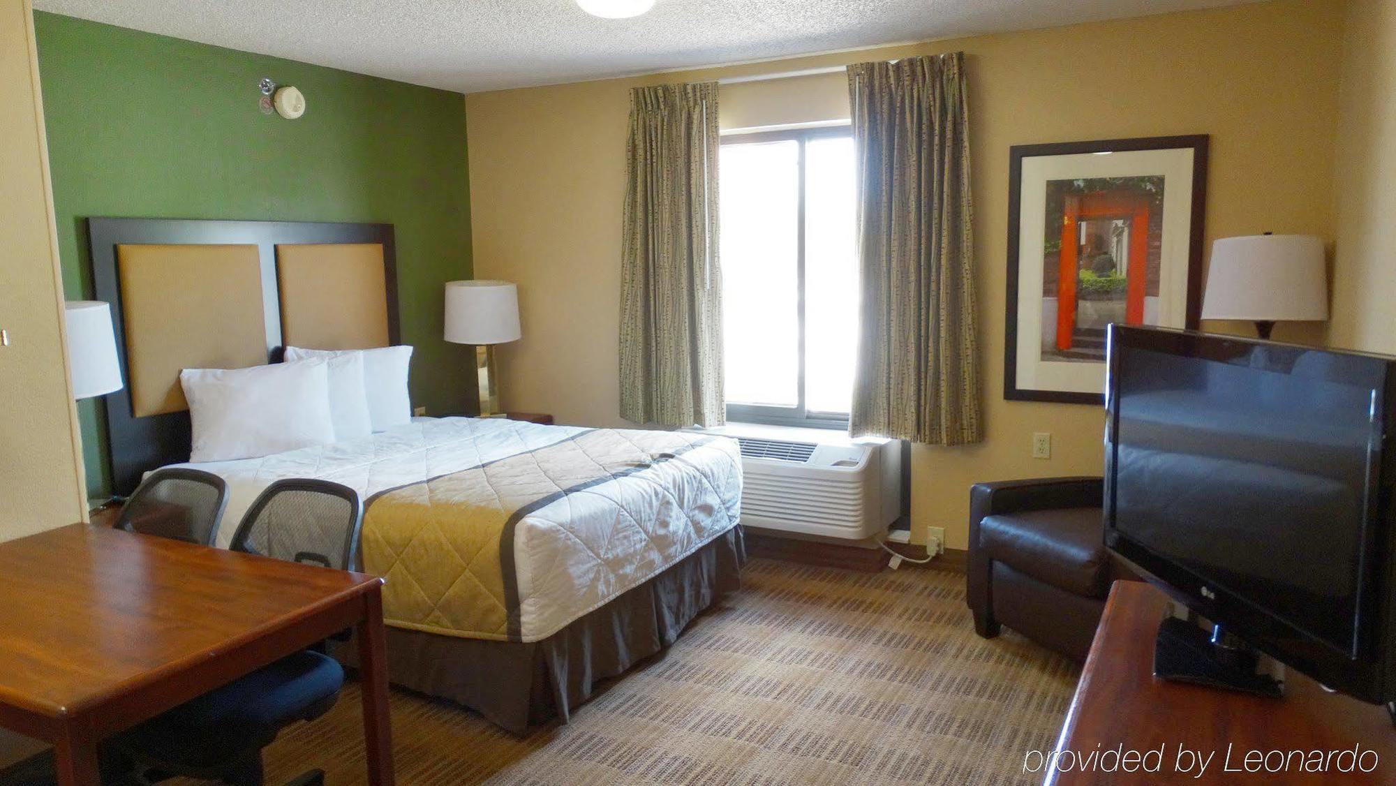 Extended Stay America Select Suites - Raleigh - Cary - Regency Parkway South Exteriér fotografie