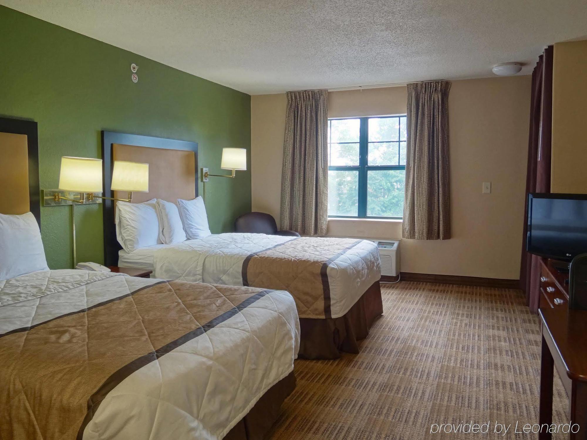 Extended Stay America Select Suites - Raleigh - Cary - Regency Parkway South Exteriér fotografie