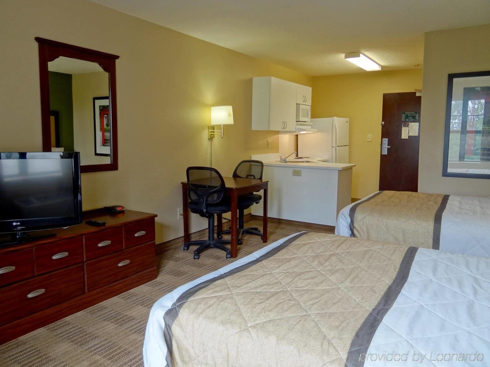 Extended Stay America Select Suites - Raleigh - Cary - Regency Parkway South Exteriér fotografie