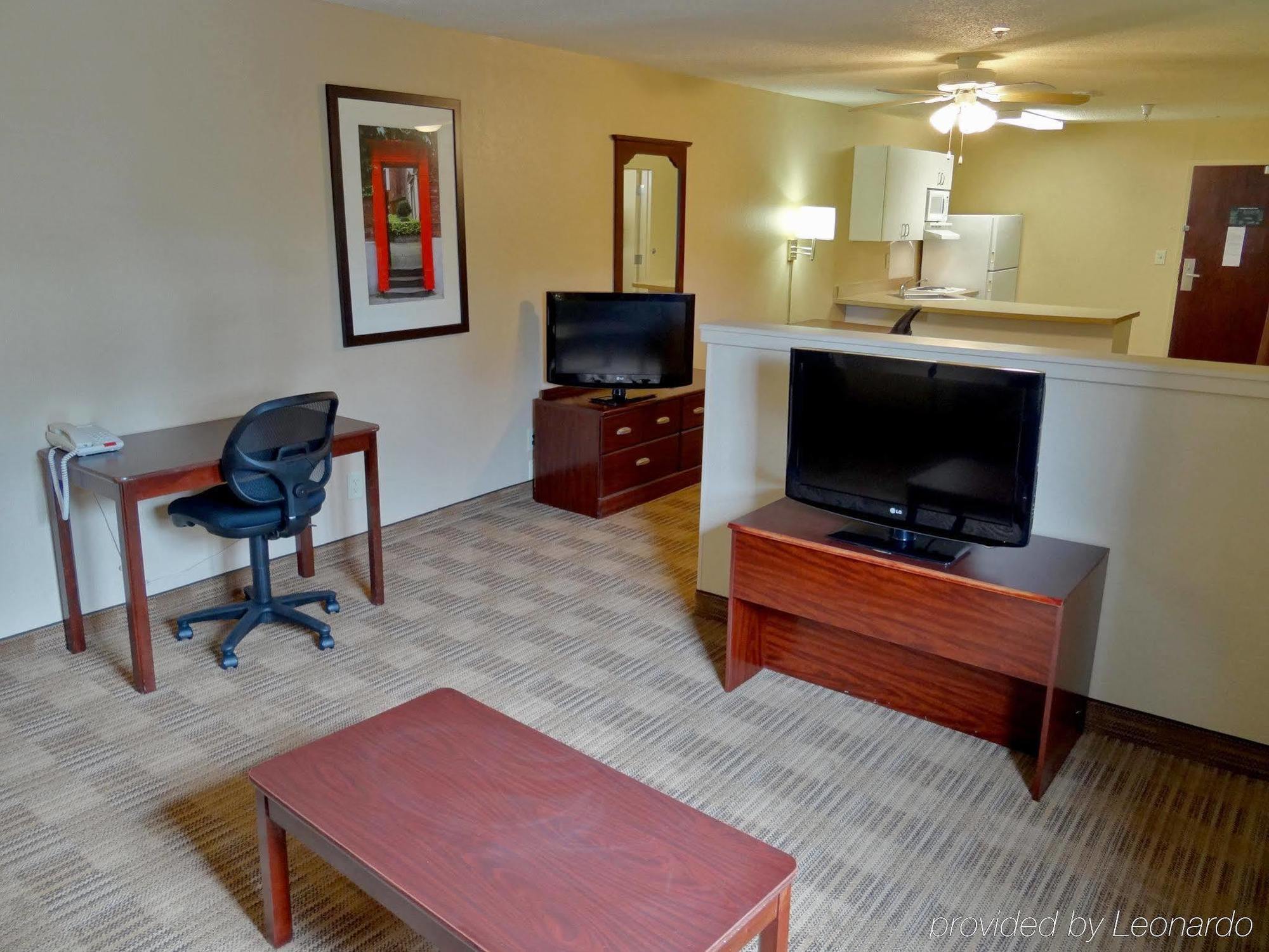 Extended Stay America Select Suites - Raleigh - Cary - Regency Parkway South Exteriér fotografie