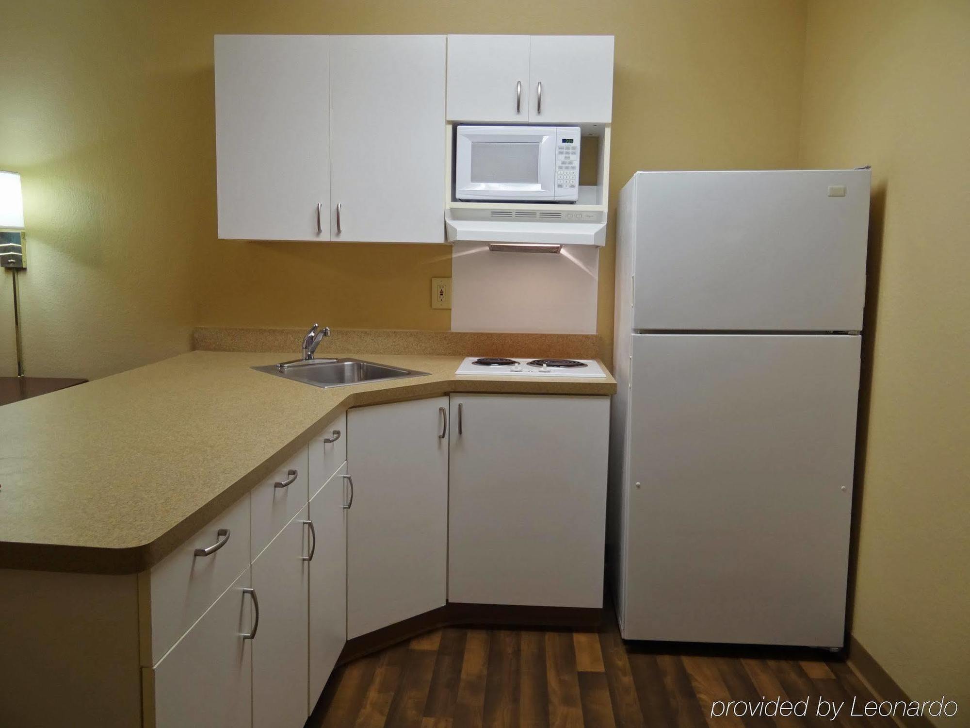 Extended Stay America Select Suites - Raleigh - Cary - Regency Parkway South Exteriér fotografie