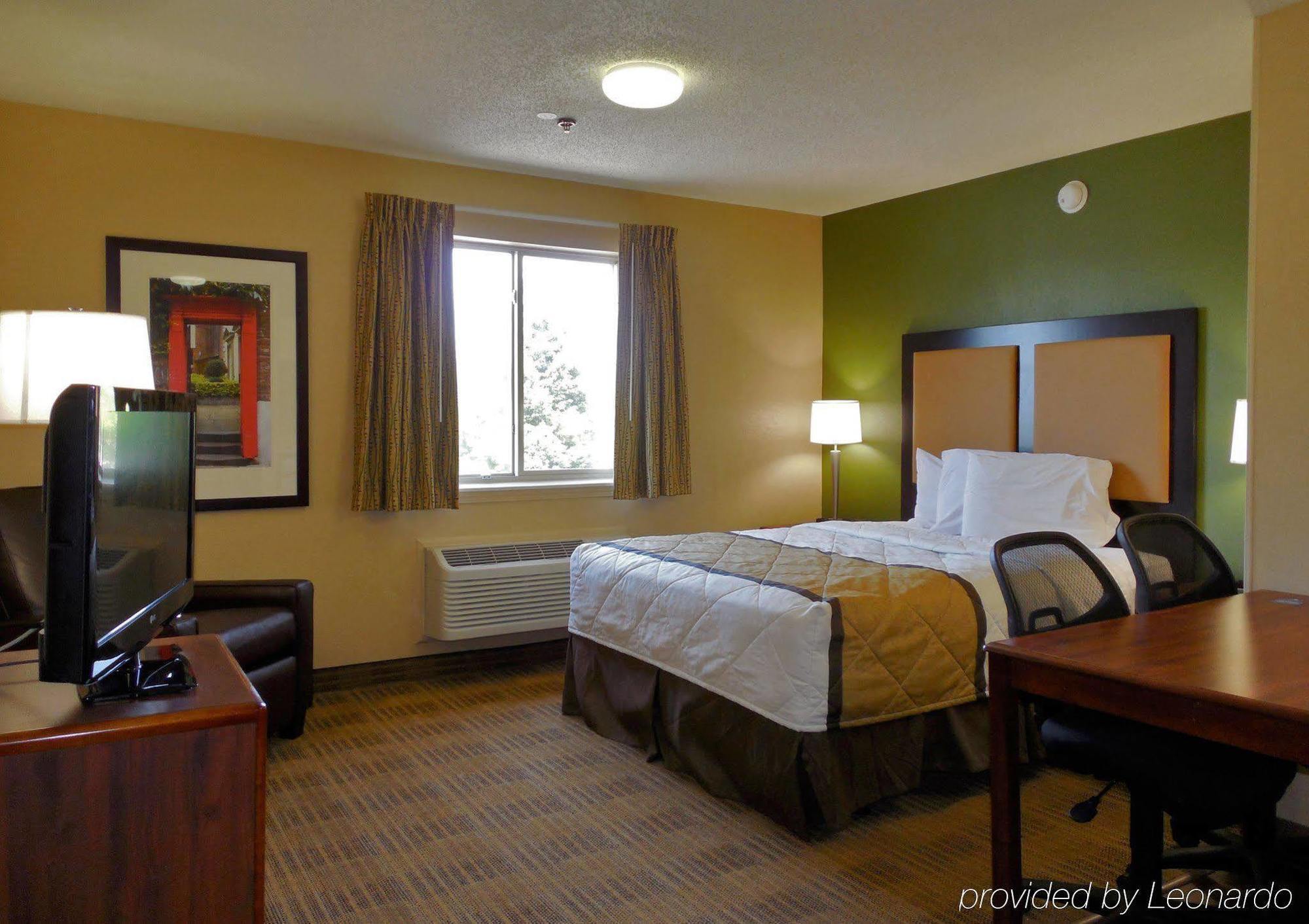 Extended Stay America Select Suites - Raleigh - Cary - Regency Parkway South Exteriér fotografie