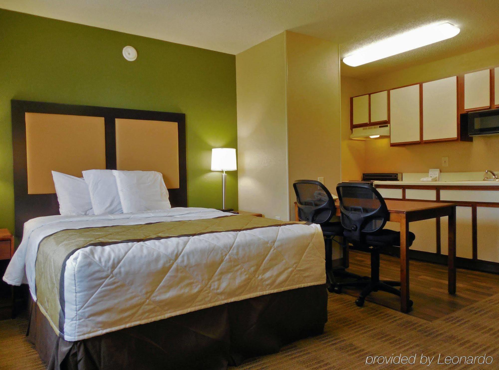 Extended Stay America Select Suites - Raleigh - Cary - Regency Parkway South Exteriér fotografie