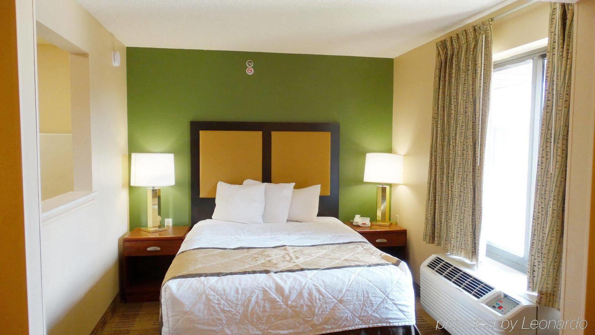 Extended Stay America Select Suites - Raleigh - Cary - Regency Parkway South Exteriér fotografie