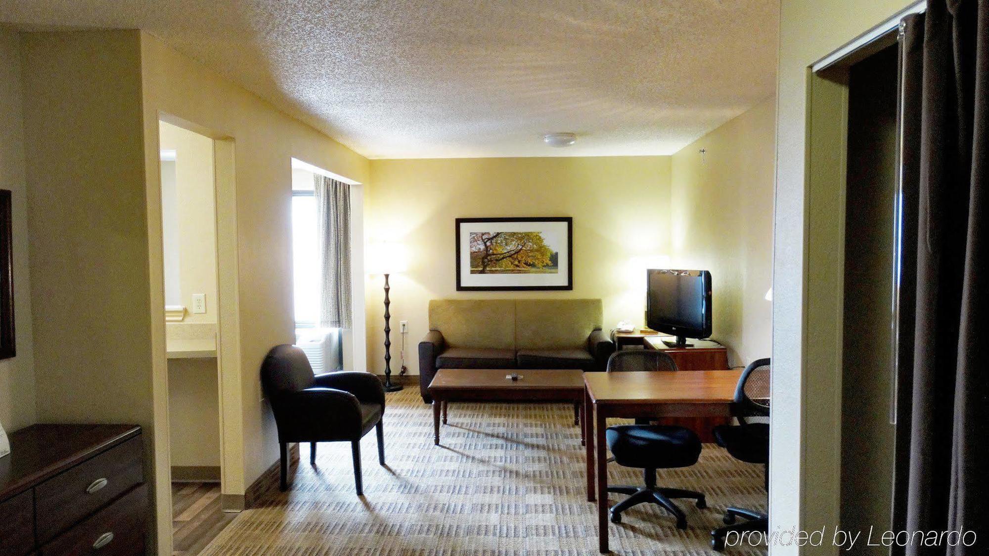 Extended Stay America Select Suites - Raleigh - Cary - Regency Parkway South Exteriér fotografie