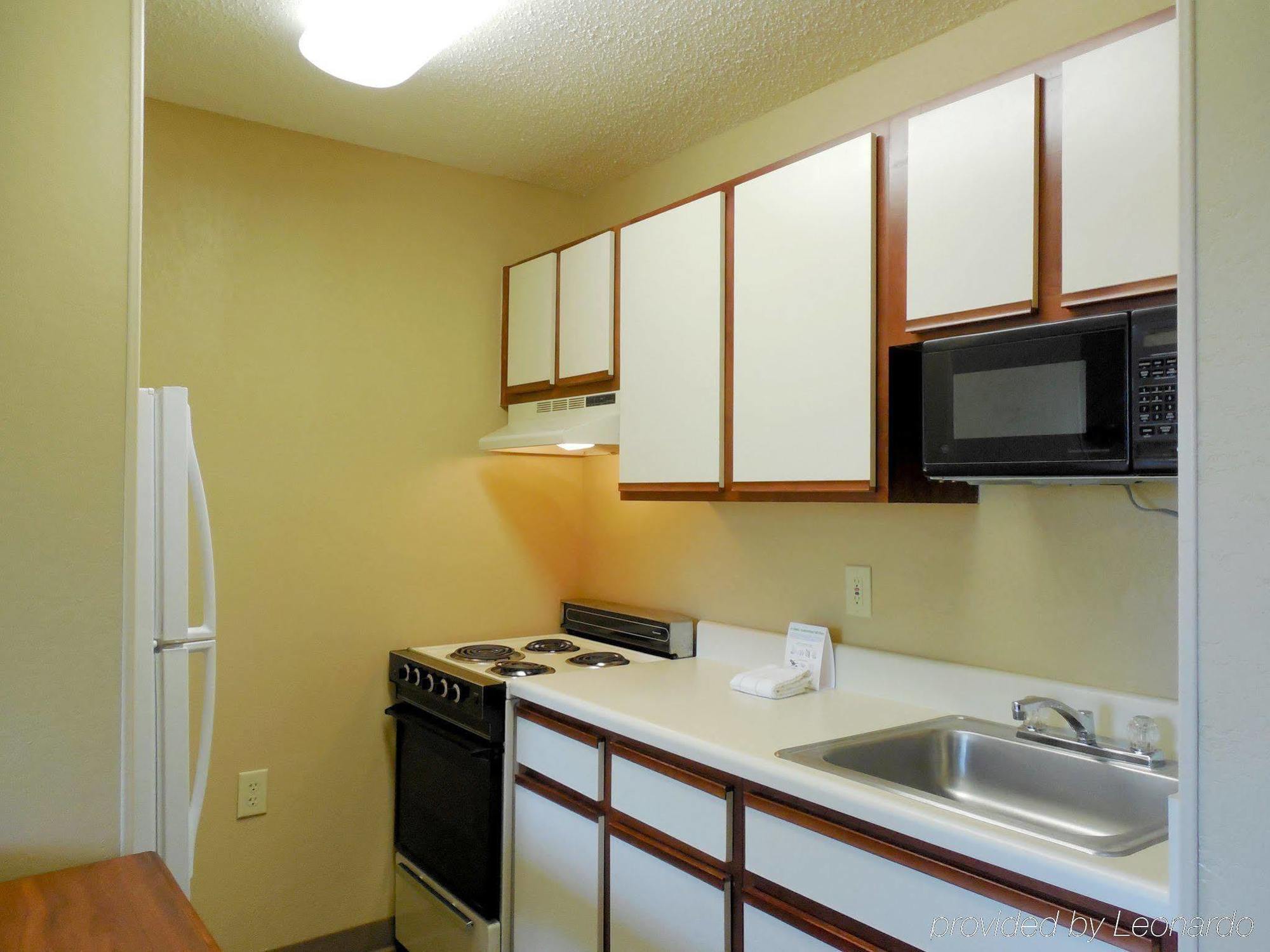 Extended Stay America Select Suites - Raleigh - Cary - Regency Parkway South Exteriér fotografie