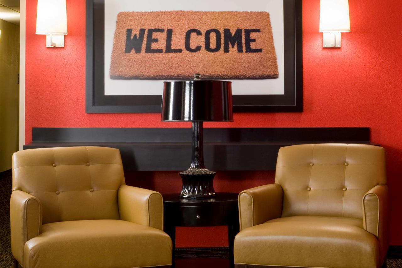 Extended Stay America Select Suites - Raleigh - Cary - Regency Parkway South Exteriér fotografie