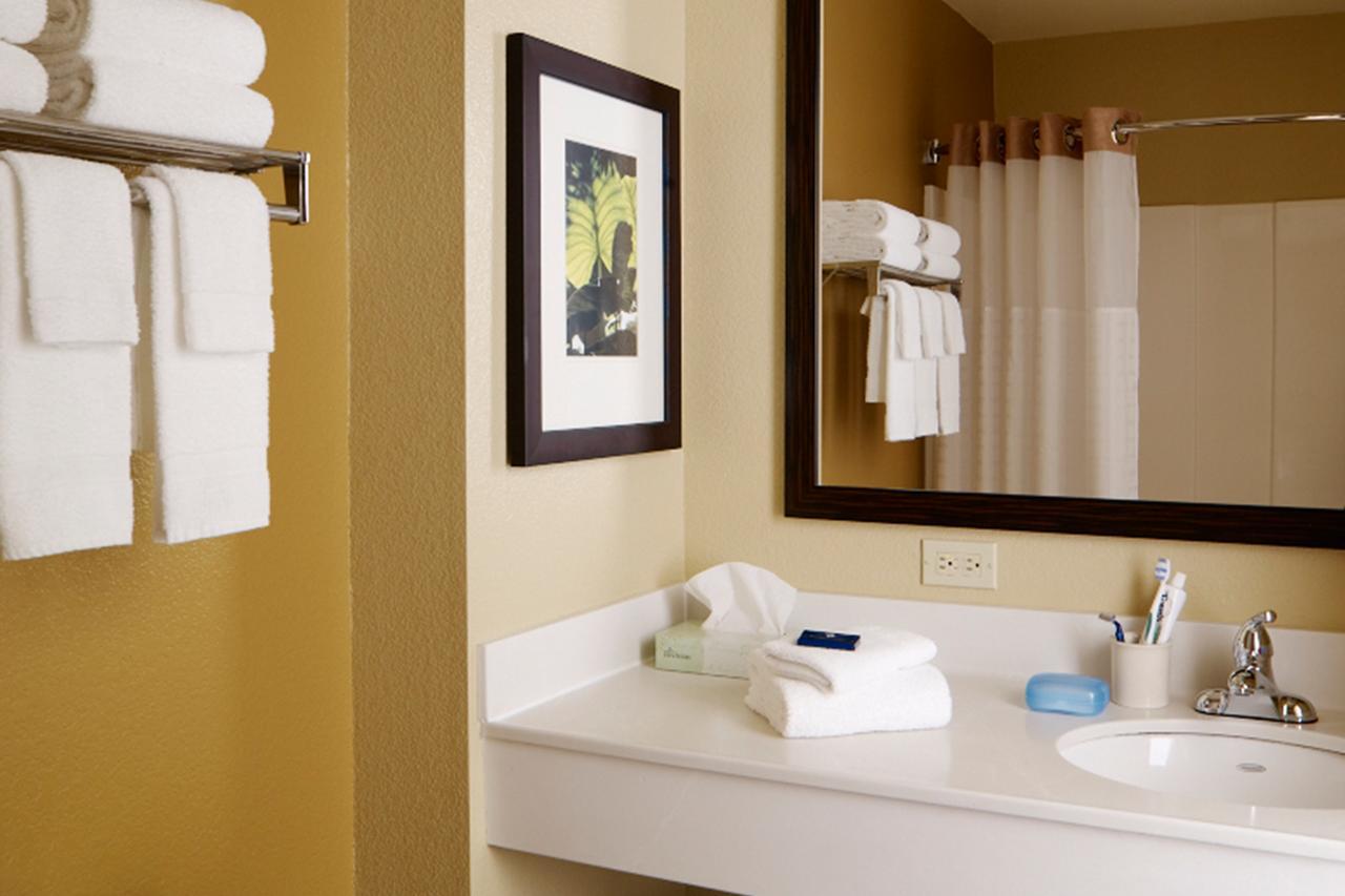 Extended Stay America Select Suites - Raleigh - Cary - Regency Parkway South Exteriér fotografie