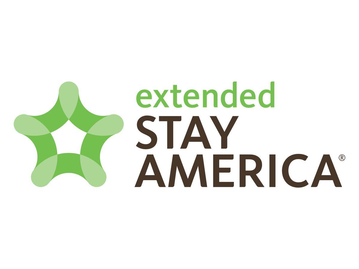 Extended Stay America Select Suites - Raleigh - Cary - Regency Parkway South Exteriér fotografie